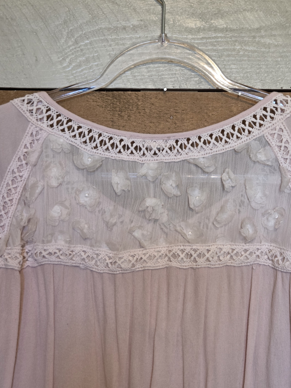 POL Boho Top - Picture 7 of 11